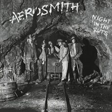 Aerosmith – Night In The Ruts