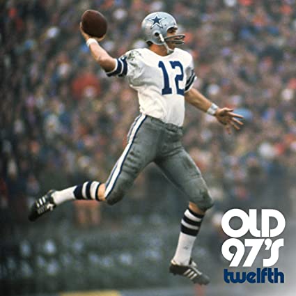 Old 97s – Twelfth [Silver]