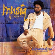 Musiq (Soulchild) – Aijuswanaseing [2 LP]
