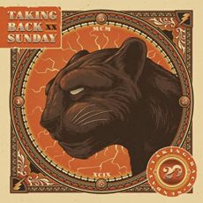 Taking Back Sunday – Twenty [2 LP]
