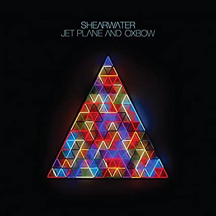 Shearwater – Jet Plane and Oxbow [2 LP]