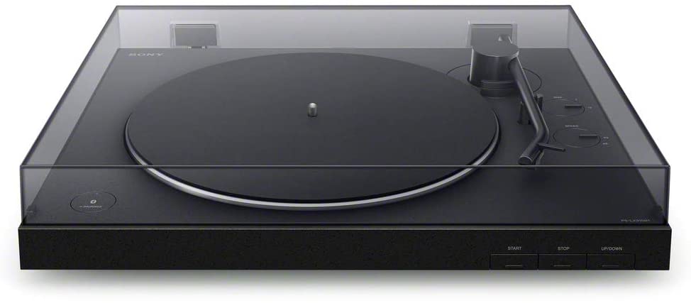 Sony PS-LX310BT Bluetooth Turntable