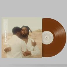 Serpentwithfeet – Deacon (Opaque Brown Vinyl)