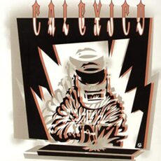 Calexico – Hot Rail