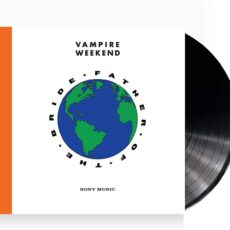 Vampire Weekend – Father of the Bride