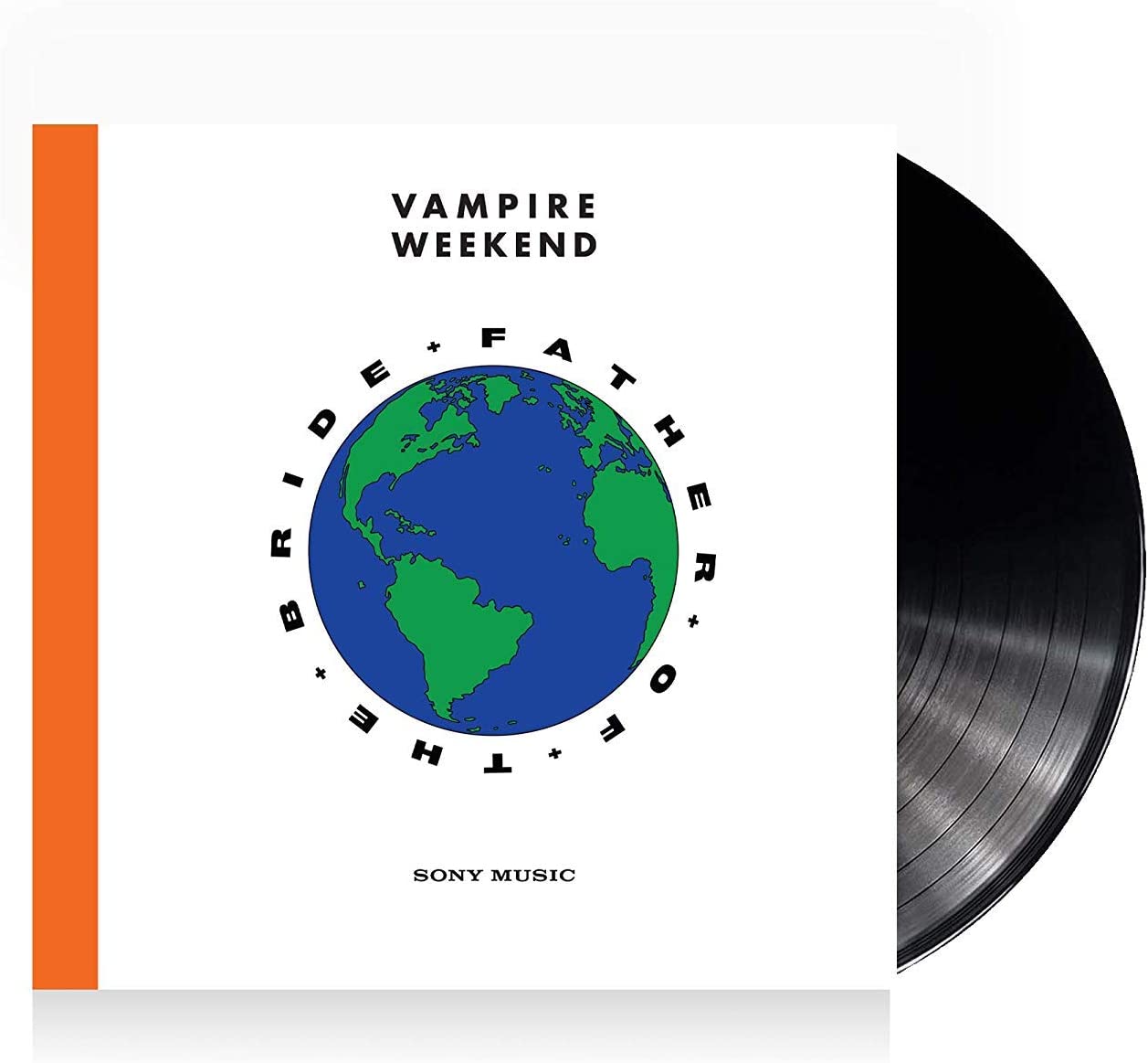 Vampire Weekend – Father of the Bride