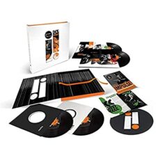 Impulse Records: Music, Message And The Moment [4 LP Box Set]