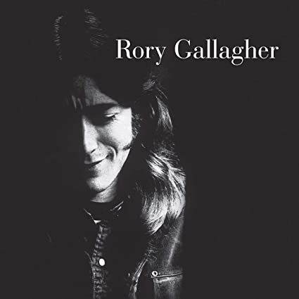 Rory Gallagher – Rory Gallagher