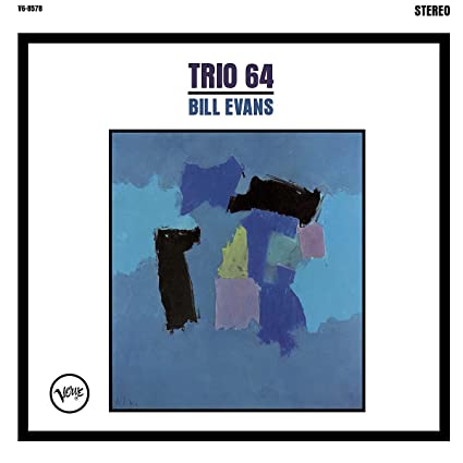 Bill Evans – Trio ’64 (Verve Acoustic Sounds Series)