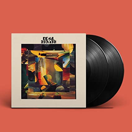Real Estate – The Main Thing [2 LP]