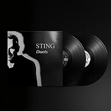 Sting – Duets [2 LP]