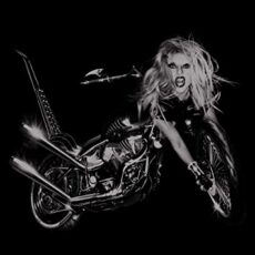 Lady Gaga – Born This Way 10th Anniversary [3 LP]