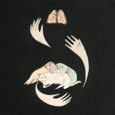 Purity Ring – Shrines