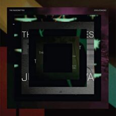 The Raveonettes – 2016 Atomized
