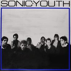 Sonic Youth – Sonic Youth