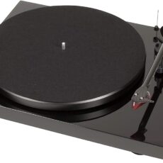 Pro-Ject – Debut Carbon DC