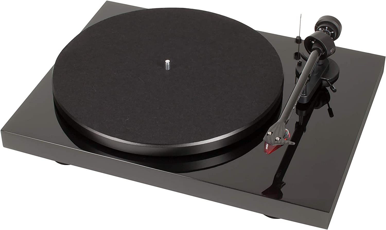Pro-Ject – Debut Carbon DC