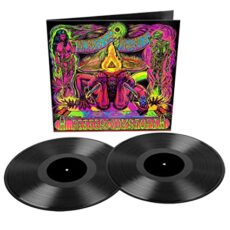 Monster Magnet – A Better Dystopia [2 LP]