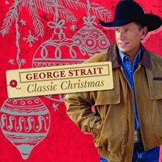 George Strait – Classic Christmas
