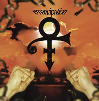 Prince – Emancipation [6 LP]