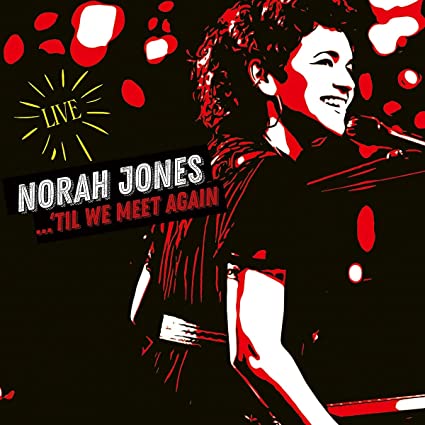 Norah Jones – Til We Meet Again (Live) [2 LP]