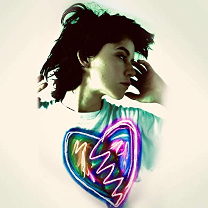 Meg Myers – Thank U 4 Taking Me 2 The Disco, Id Like 2 Go Home Now (Solid Neon Magenta)