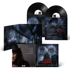 Alice Cooper – Detroit Stories (2LP)