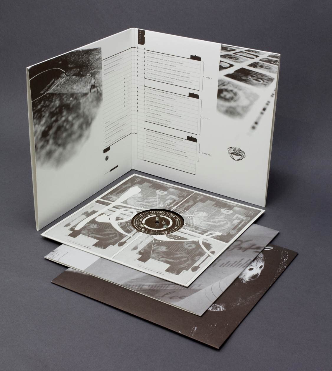 Pixies – Doolittle 25: B-Sides, Peel Sessions and Demos