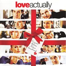 Love Actually (Original Motion Picture Soundtrack) (Limited 2-LP Red & White)