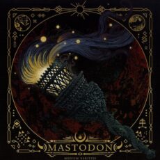 Mastodon – Medium Rarities