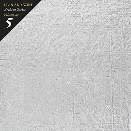 Iron & Wine – Archive Series Volume No. 5: Tallahassee Recordings LP