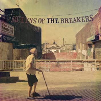 The Barr Brothers – Queens Of The Breakers Limited Edition (Color Vinyl)