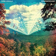 Tame Impala – InnerSpeaker – 10th Anniversary Edition [4 LP] [Deluxe Edition]