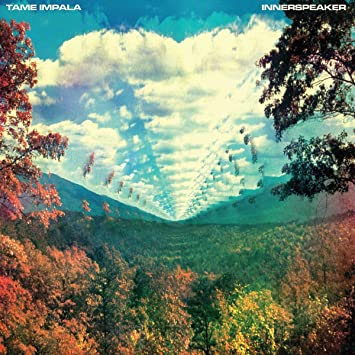 Tame Impala – InnerSpeaker – 10th Anniversary Edition [4 LP] [Deluxe Edition]