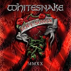 Whitesnake – Love Songs (2020 Remix) Color vinyl