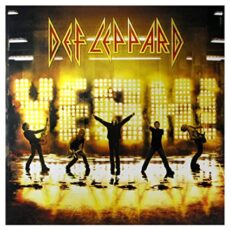 Def Leppard – Yeah! [2 LP]