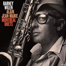 Barney Wilen & Alain Jean- Marie – Montreal Duets