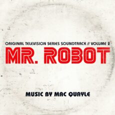 Mac Quayle – Mr. Robot Season 1 Volume 2 [2 LP]