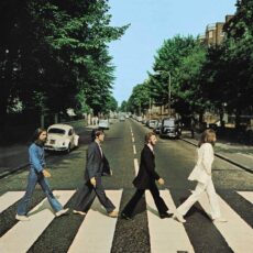 The Beatles – Abbey Road (50th Anniversary Vinyl Edition)