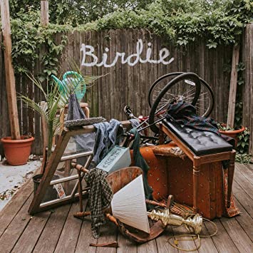 Slaughter Beach Dog – Birdie