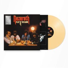 Nazareth – Play ‘N’ The Game (Color vinyl)