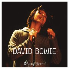 David Bowie – VH1 Storytellers (Live at Manhattan Center) (2LP)