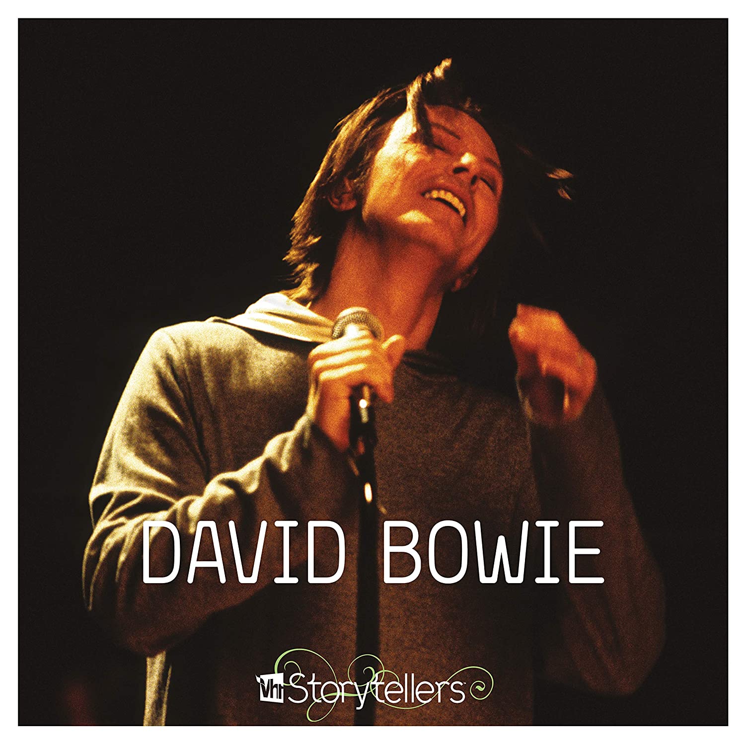 David Bowie – VH1 Storytellers (Live at Manhattan Center) (2LP)