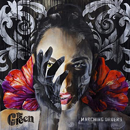 The Green – Marching Orders