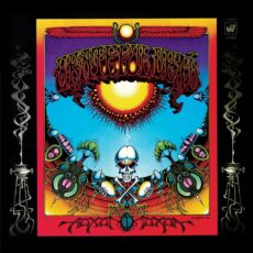 Grateful Dead – Aoxomoxoa