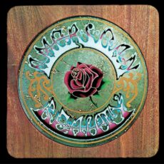 Grateful Dead – American Beauty (Reissue)