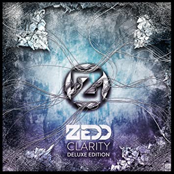 Zedd – Clarity Deluxe Edition [2 LP]