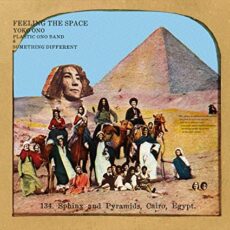 Yoko Ono – Feeling The Space