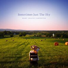 Mary Chapin Carpenter – Sometimes Just the Sky