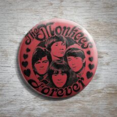 The Monkees – Forever